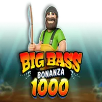 Big Bass Bonanza 1000