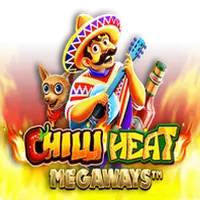 Chilli Heat Megaways