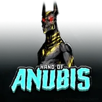 Hand of Anubis