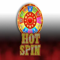 Hot Spin