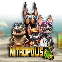 Nitropolis 3