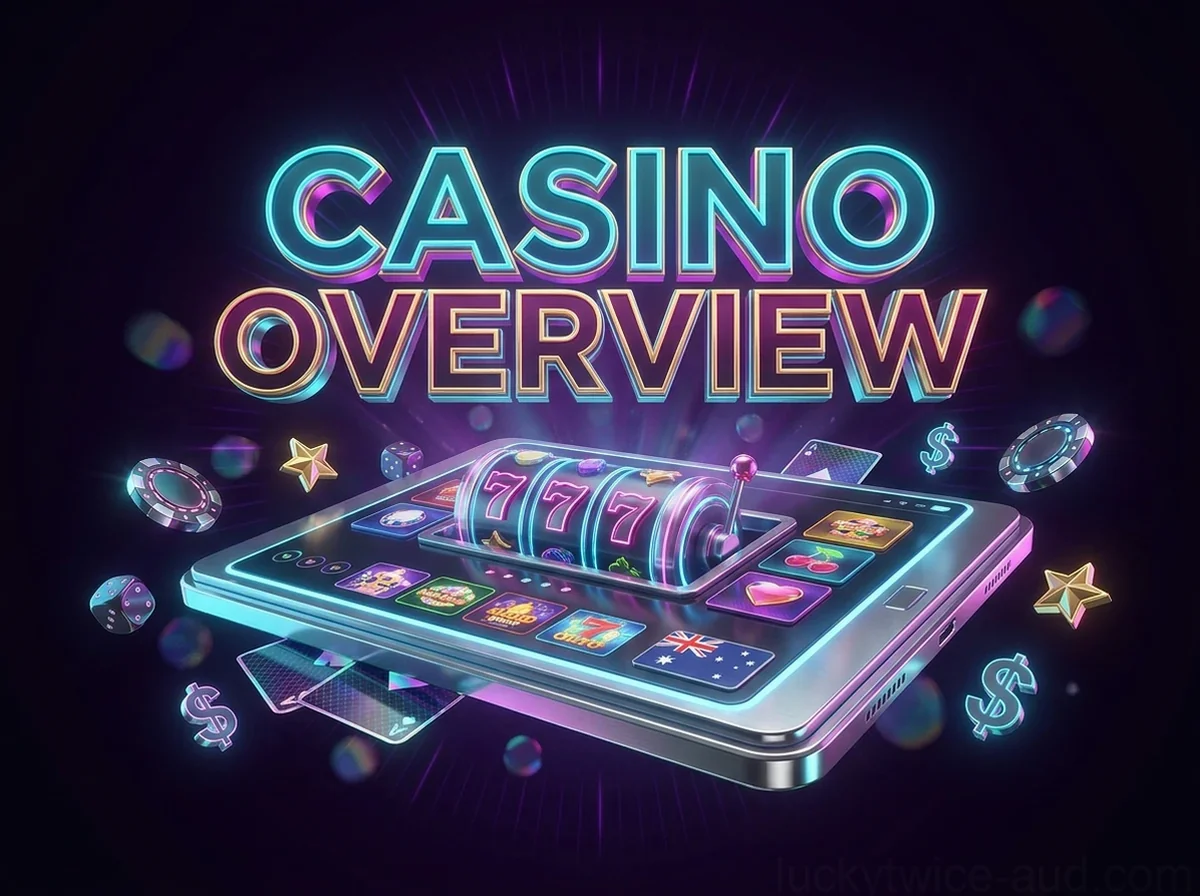 Casino Overview